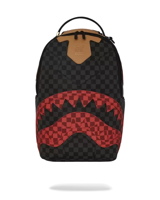 ZAINO GENIO MALVAGIO