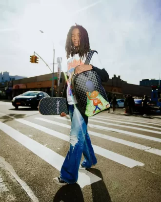 ZAINO GERALD STEP INTO SUCCESS DLXSV