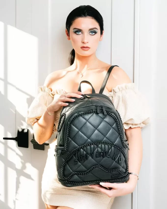 ZAINO GHOST SHADOW SAVAGE