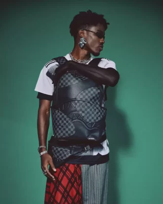 ZAINO GHOST WAVE DLXSV