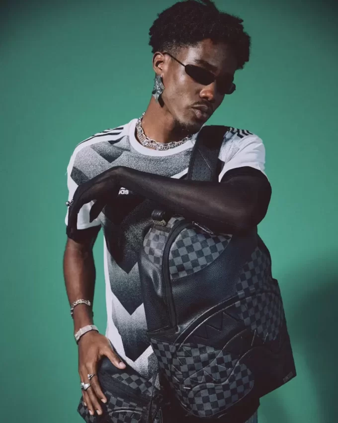 ZAINO GHOST WAVE DLXSV ZAINO GHOST WAVE DLXSV