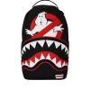ZAINO GHOSTBUSTERS SHARK