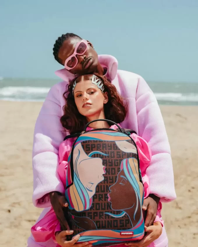 ZAINO GIARDINO DELL’EDEN (DLXV)