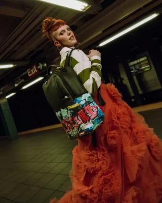 ZAINO GIOCHI GLOBALI