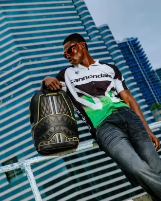 ZAINO GRAND TURBO 613 DLXSV