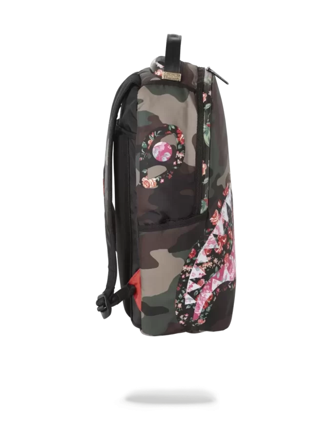 ZAINO GRANDMA SHARK (UNICO)