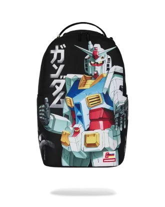 ZAINO GUNDAM GRUNGE
