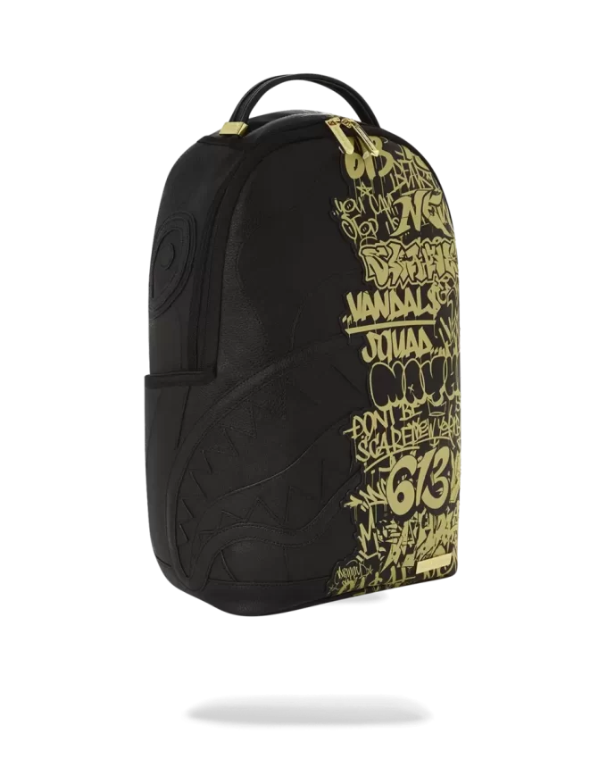 ZAINO HALF GRAFF GLIDE (DLXV)