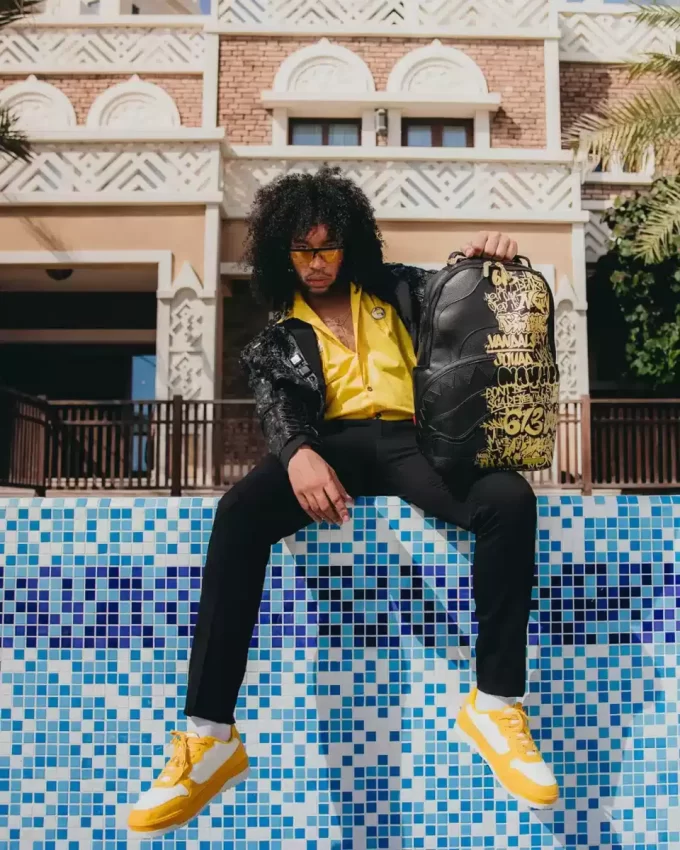 ZAINO HALF GRAFF GLIDE (DLXV)