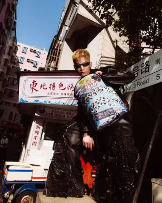 ZAINO HALLWAY HERO DLXR