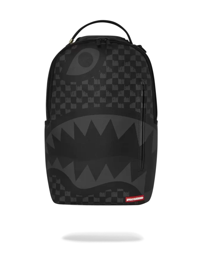 ZAINO HANGOVER DRIP CHEK