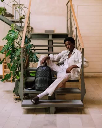 ZAINO HANGOVER DRIP CHEK