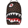 ZAINO HANGOVER SHARK