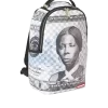 ZAINO HARRIET TUBMAN DA 20 $