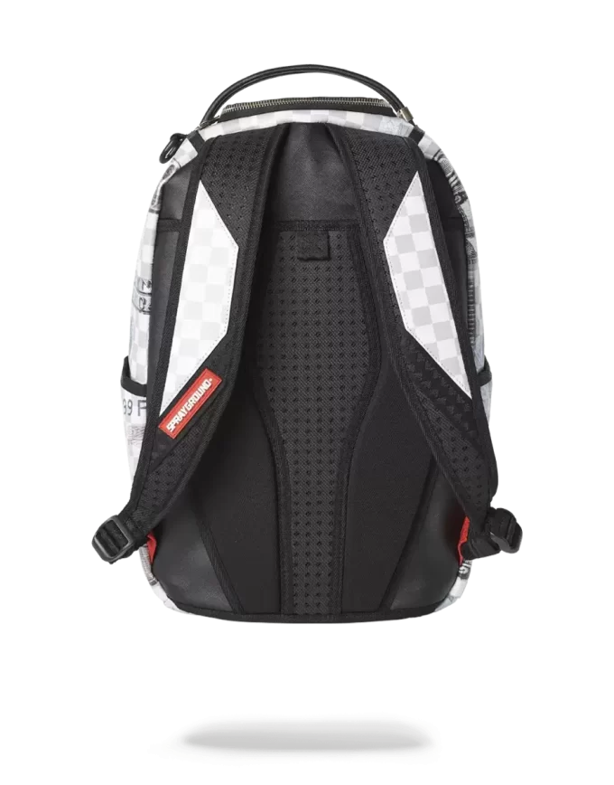 ZAINO HARRIET TUBMAN DA 20 $