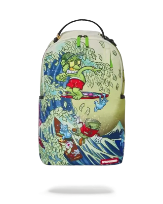 ZAINO HEAD HIGH (DLXR)