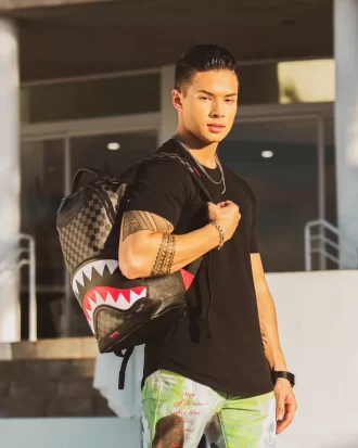 ZAINO HENNY AIIR TO THE THRONE (DLXV)