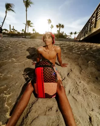 ZAINO HENNY VICTORY LAP