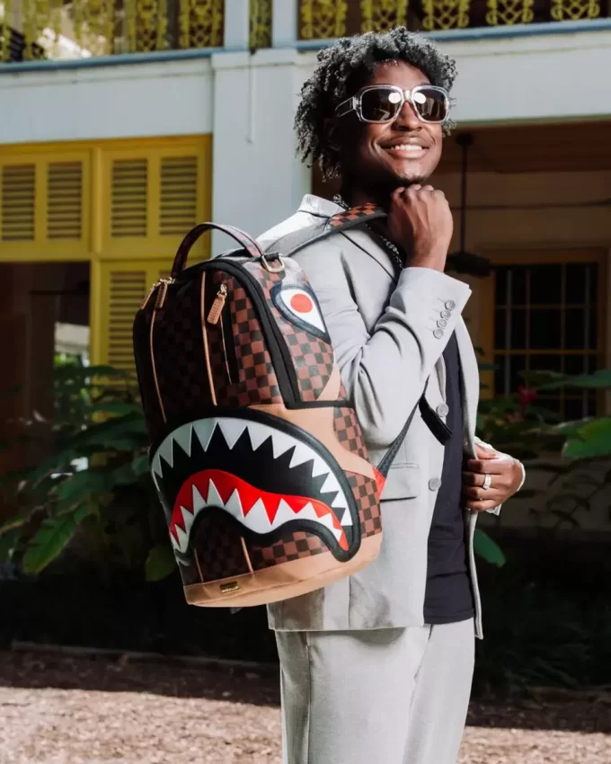 ZAINO HENNYVILLE DLXSV