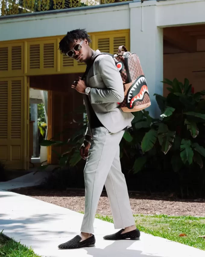 ZAINO HENNYVILLE DLXSV