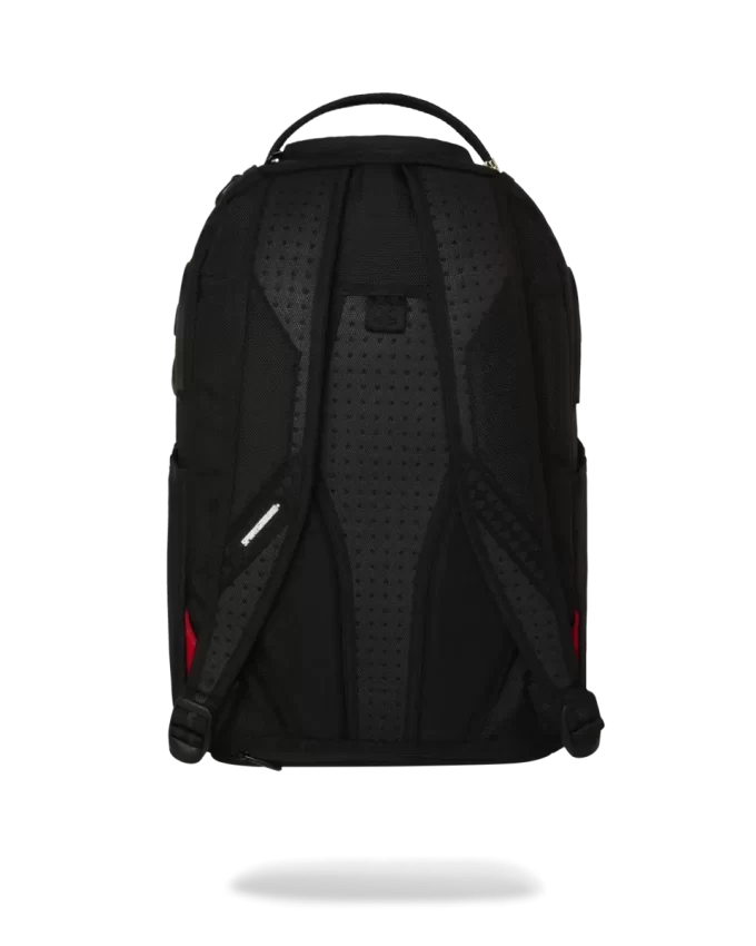 ZAINO HERO WHITE TAPE DLXR