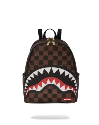 ZAINO HIDEOUT SAVAGE