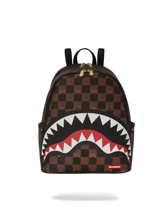 ZAINO HIDEOUT SAVAGE