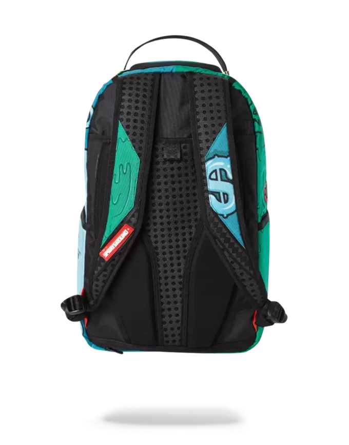 ZAINO HUNGRY DOLLARS