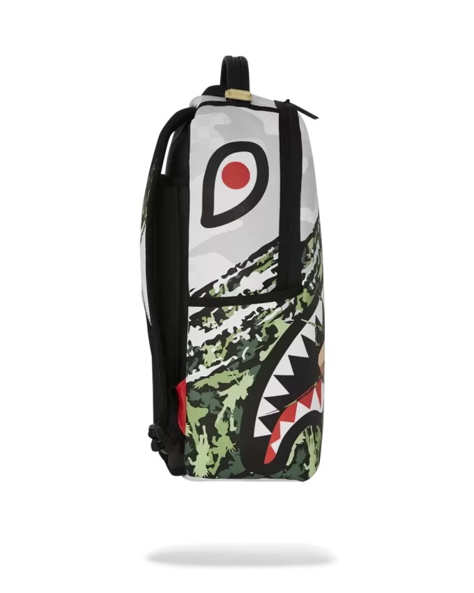 ZAINO HUNTER X HUNTER DLXR