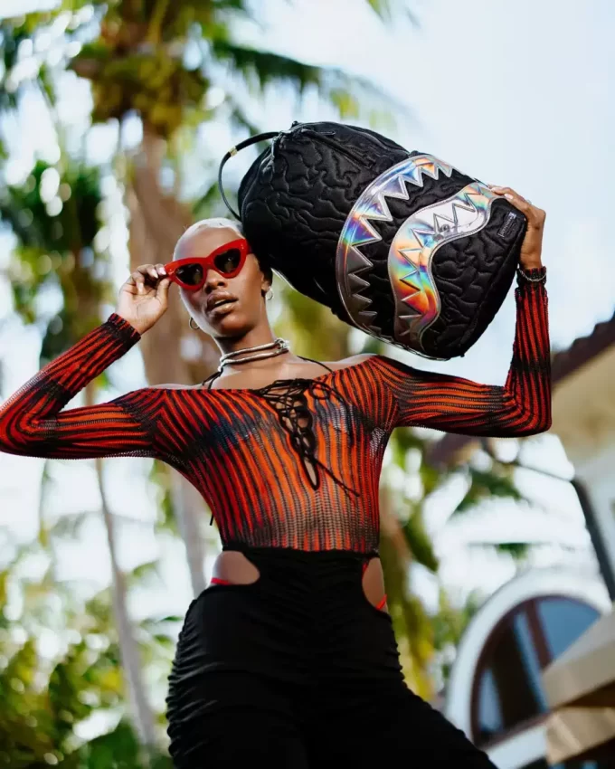 ZAINO HYPER QUILT ELECTRON DLXS