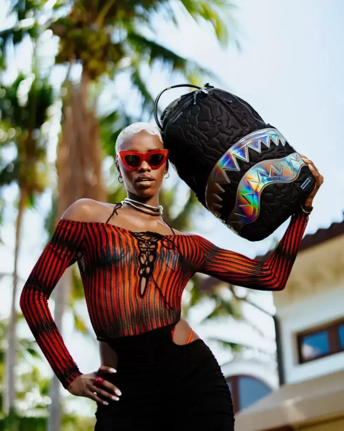 ZAINO HYPER QUILT ELECTRON DLXS