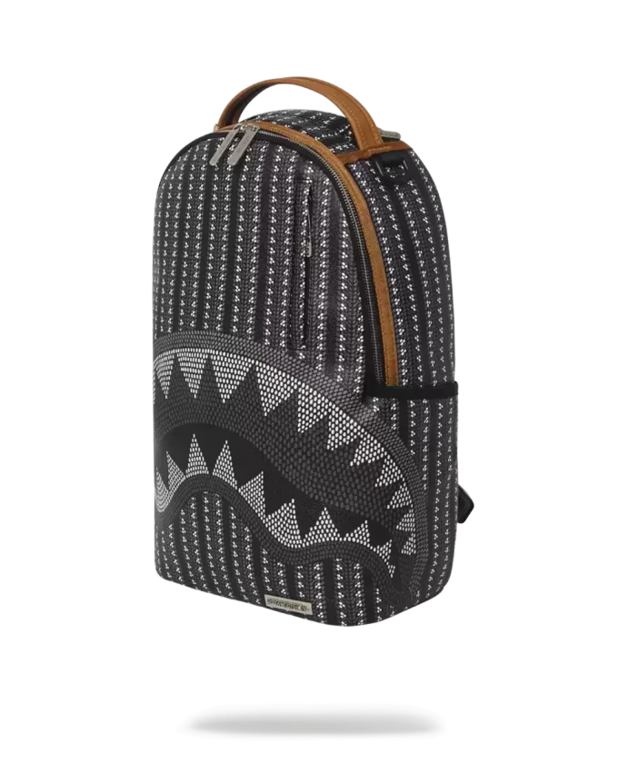 ZAINO ILLUCHAINS (DLXV)