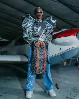 ZAINO ILLUCHAINS HILLS