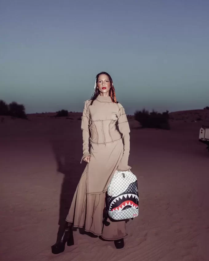 ZAINO IMPEGNI INARRESTABILI (DLXV) ZAINO IMPEGNI INARRESTABILI (DLXV)