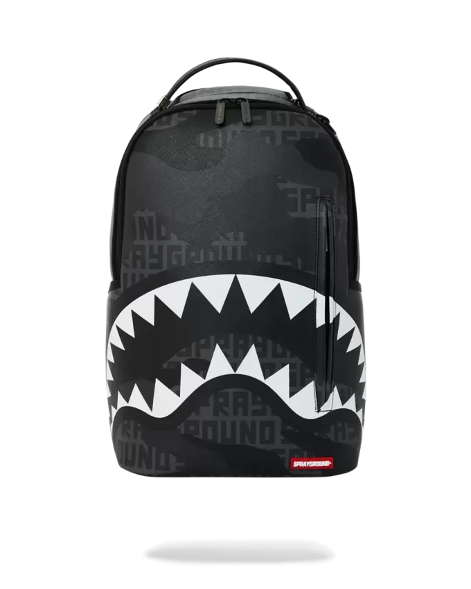 ZAINO INFINITI 3AM (DLXV)