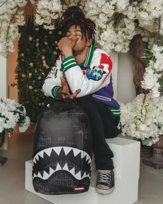 ZAINO INFINITI 3AM (DLXV)