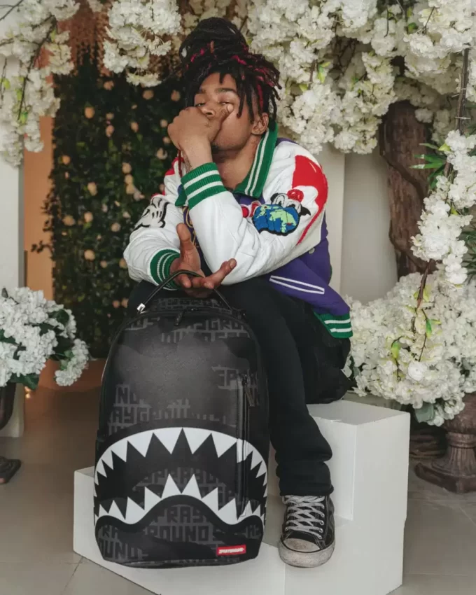 ZAINO INFINITI 3AM (DLXV)