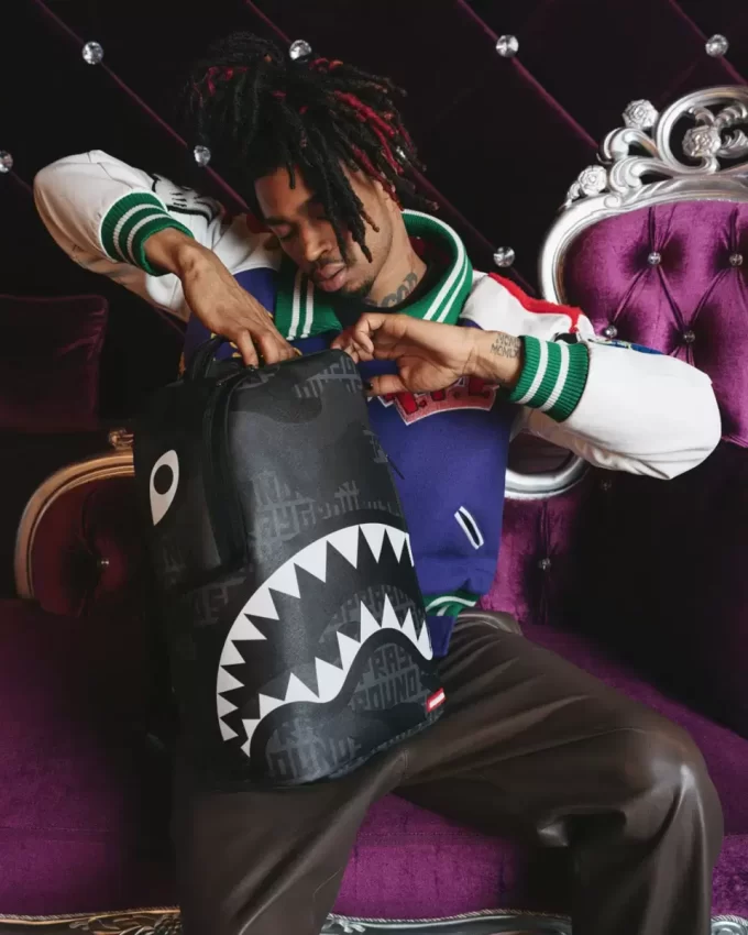 ZAINO INFINITI 3AM (DLXV)