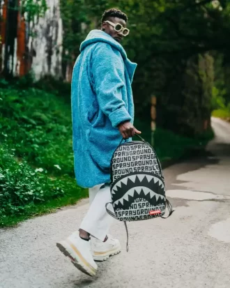 ZAINO INFINITI 3M (DLXV)