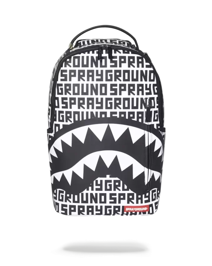 ZAINO INFINITI 3M (DLXV)