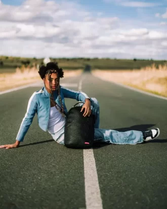 ZAINO IPERDIMENSIONALE