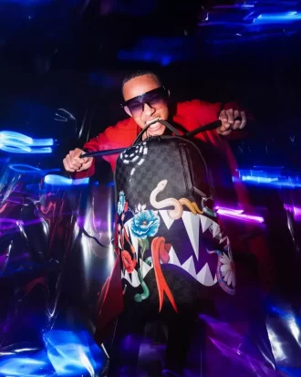 ZAINO JARDIN D’EDEN