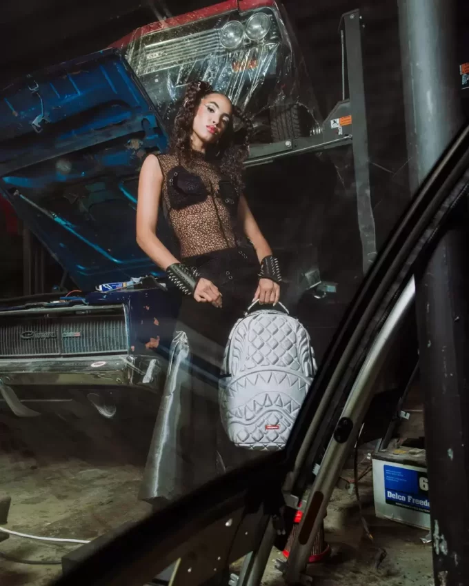 ZAINO JETLINK SKYTRACK