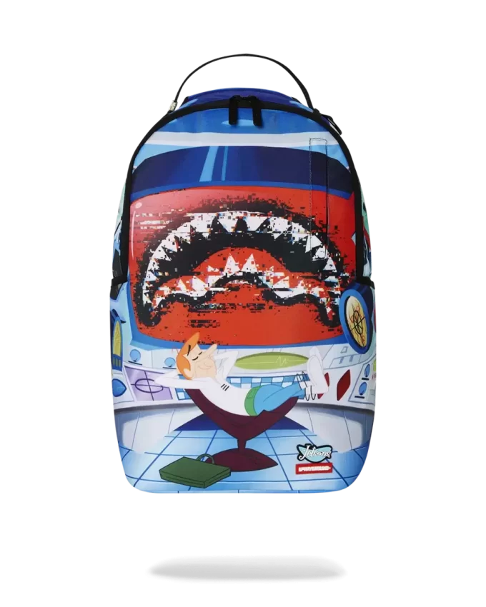 ZAINO JETSON INTERFACE DLXR