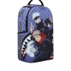 ZAINO JUJUTSU KAISEN READY UP ZAINO JUJUTSU KAISEN READY UP