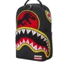 ZAINO JURASSIC PARK SHARK “CHENILLE SHARK” (DLXR)