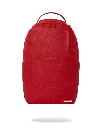 ZAINO KATANA SOUNDWAVE SHARK (DLXV)