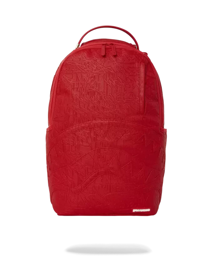 ZAINO KATANA SOUNDWAVE SHARK (DLXV)