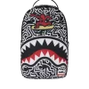 ZAINO KEITH HARING SKATER SHARK DLXSR