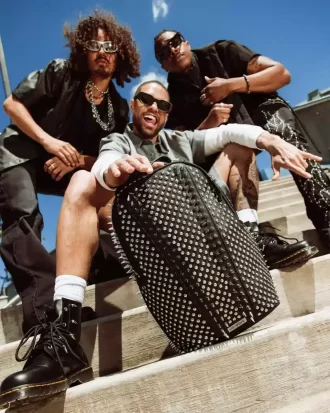 ZAINO KINGS ROAD LONDRA